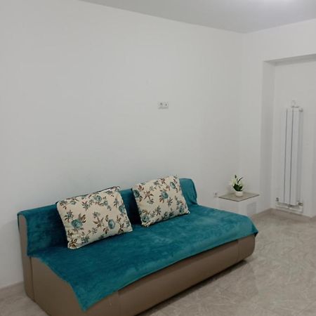Apartament Bianco Brăila Kültér fotó