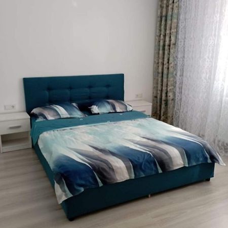 Apartament Bianco Brăila Kültér fotó