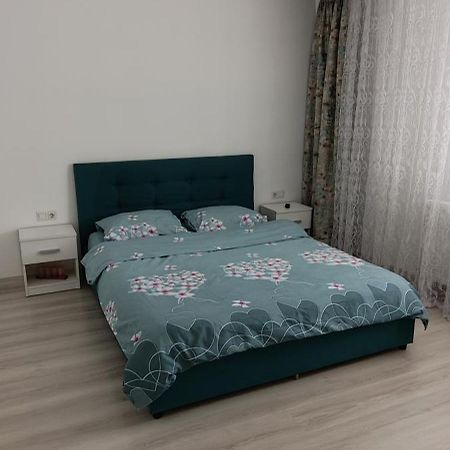 Apartament Bianco Brăila Kültér fotó