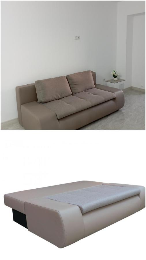 Apartament Bianco Brăila Kültér fotó