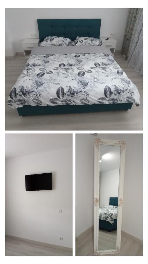 Apartament Bianco Brăila Kültér fotó