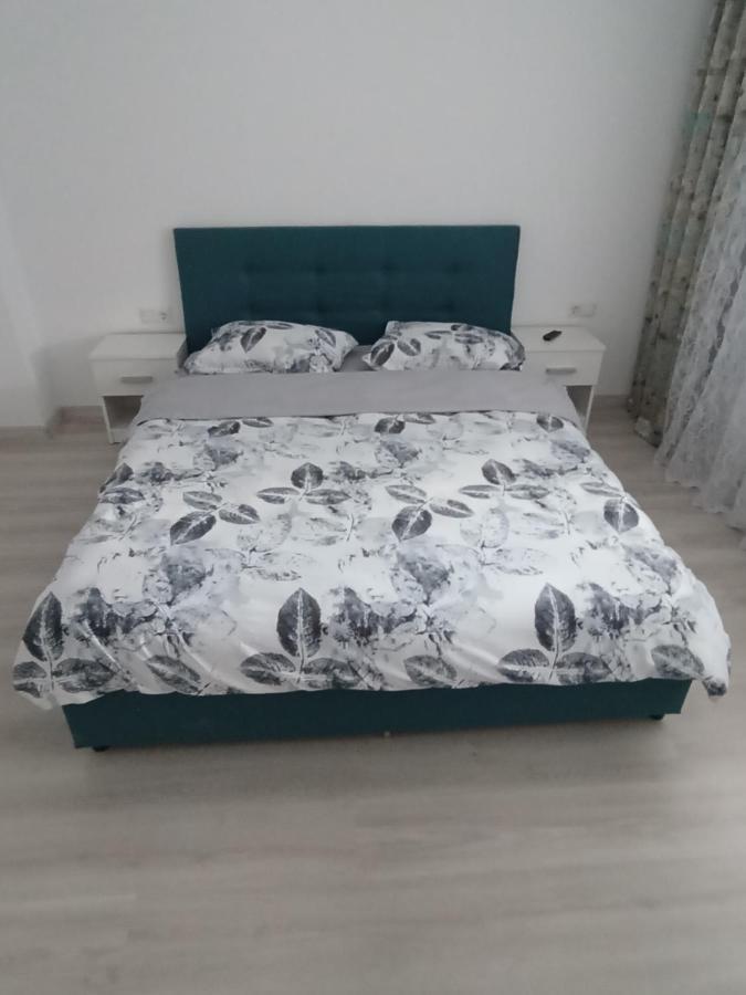 Apartament Bianco Brăila Kültér fotó