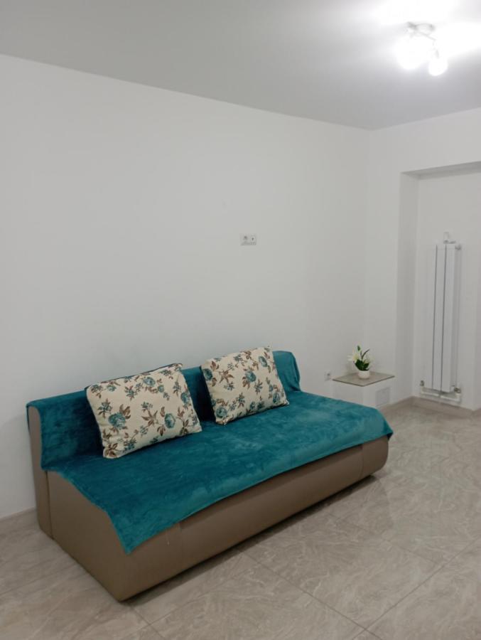 Apartament Bianco Brăila Kültér fotó