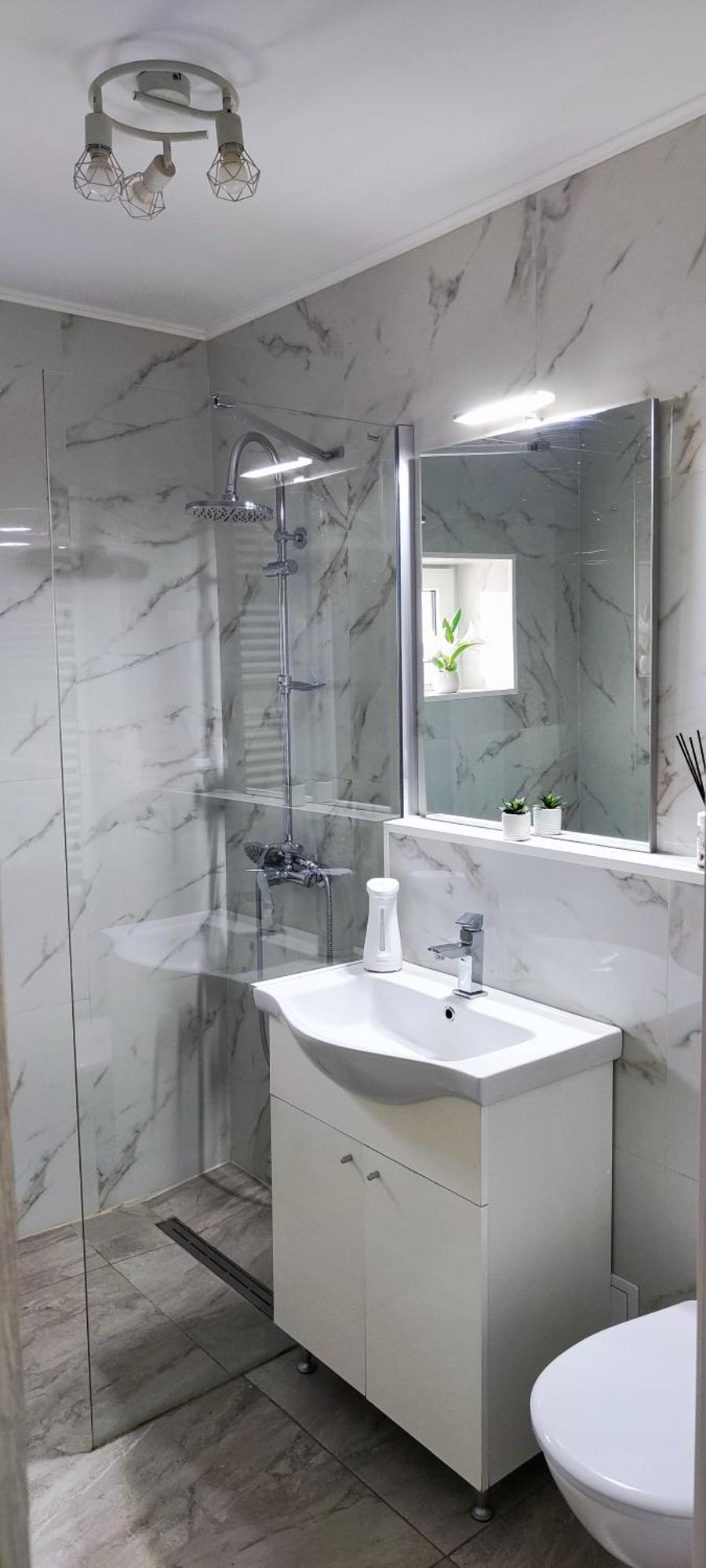 Apartament Bianco Brăila Kültér fotó