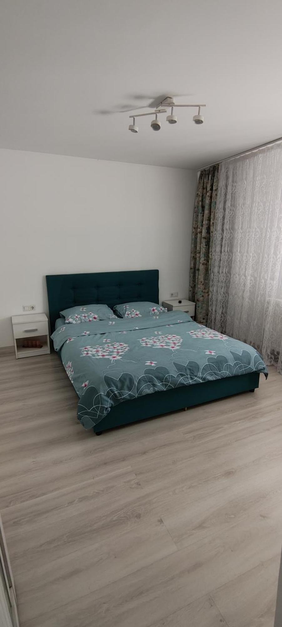 Apartament Bianco Brăila Kültér fotó